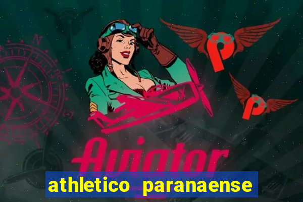 athletico paranaense x bragantino